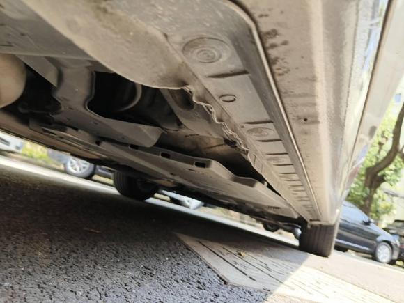 [上海·沪B] 二手丰田卡罗拉2018款 双擎 1.8L E-CVT智尚版