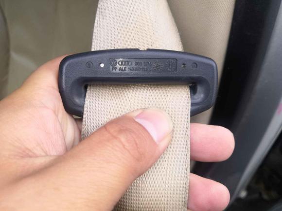 [义乌·浙B] 二手大众迈腾2007款 1.8TSI 自动舒适型