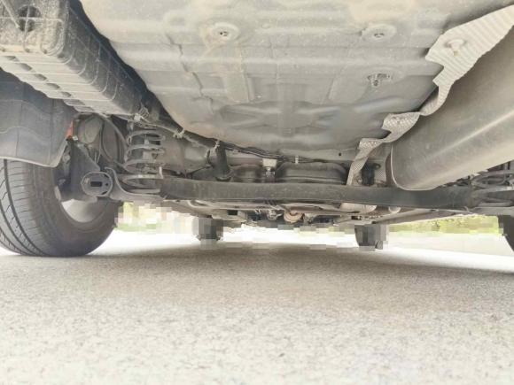 [嘉兴·浙F] 二手东风风神奕炫2023款 马赫版 1.5L 自动追风版