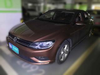 大众凌渡2017款230TSIDSG风尚版