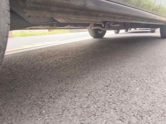 [嘉兴·浙F] 二手江淮瑞风瑞风M42019款 2.0T DCT行政版