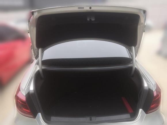 [芜湖·皖B] 二手大众一汽-大众CC2018款 1.8TSI 豪华型
