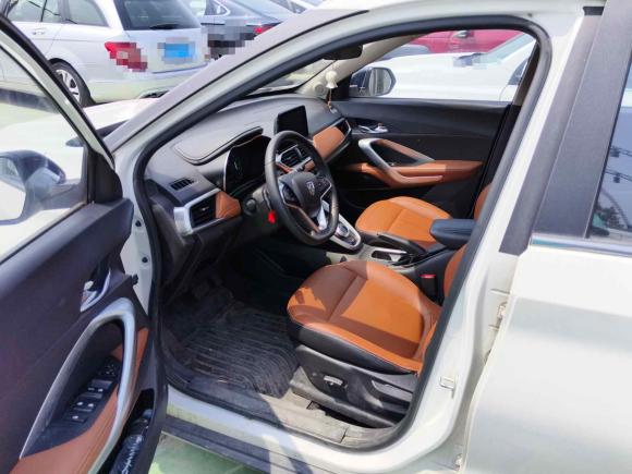 [西安·浙C] 二手宝骏宝骏5102019款 1.5L 自动优享型 国V