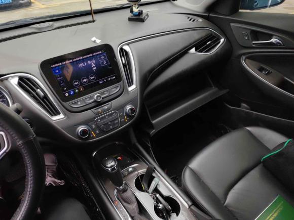 [上海·皖E] 二手雪佛兰迈锐宝XL2019款 535T CVT锐动版