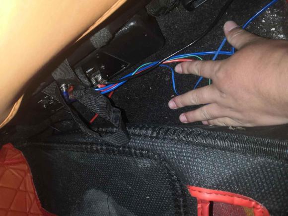 [常州·皖P] 二手捷途捷途X70 PLUS2021款 1.5T 手动林 5座