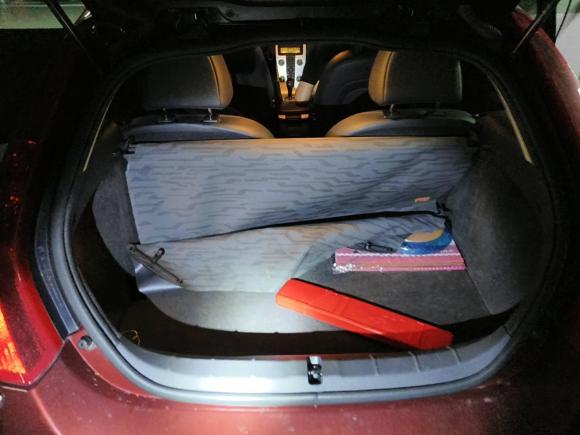 [深圳·粤B] 二手沃尔沃沃尔沃C302010款 改款 2.0智雅版