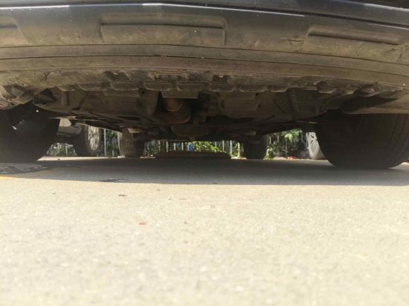 [西安·陕A] 二手雪佛兰创酷2016款 1.4T 自动两驱舒适天窗版