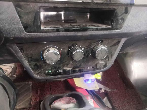 [金华·浙G] 二手金杯金杯T32021款 1.5L 国VI超享型SWC15M