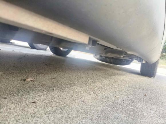 [上海·沪A] 二手奇瑞小蚂蚁2017款 智臻版