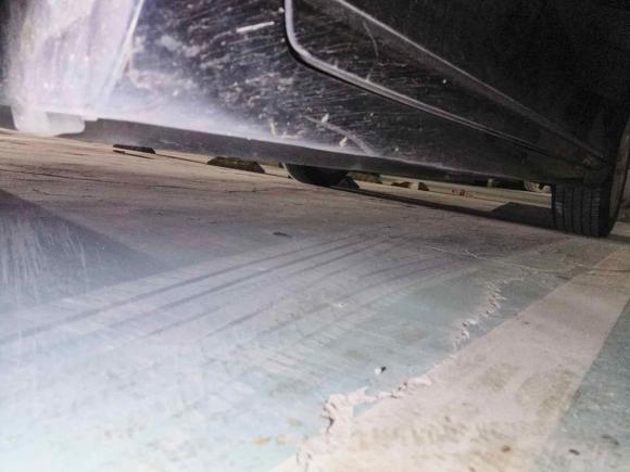 [合肥·皖A] 二手雷克萨斯雷克萨斯ES2006款 350 豪华版