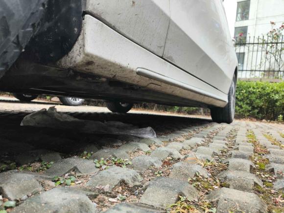 [青岛·鲁B] 二手奔驰奔驰C级2019款 C 180 L 时尚型运动版