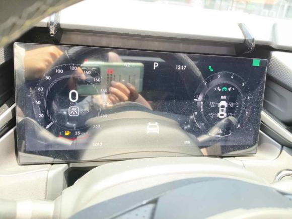 [佛山·粤E] 二手领克领克032023款 1.5TD DCT劲Pro