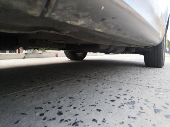 [合肥·苏U] 二手奥迪奥迪Q72012款 3.0 TFSI 进取型(200kW)