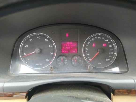 [南通·吉J] 二手大众途安2008款 1.8T 智尊版手动5座