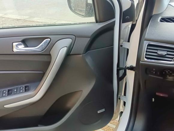 [苏州·苏E] 二手国金汽车骏行2023款 标准型