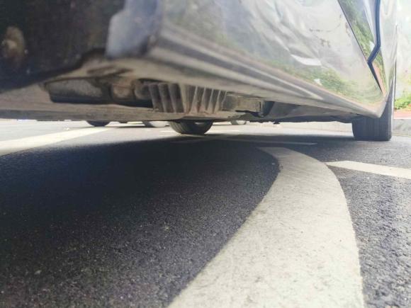 [青岛·鲁B] 二手宝马宝马5系2013款 535i xDrive豪华型