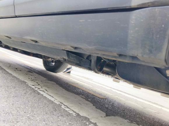 [南京·苏L] 二手哈弗哈弗大狗2021款 1.5T DCT两驱拉布拉多版