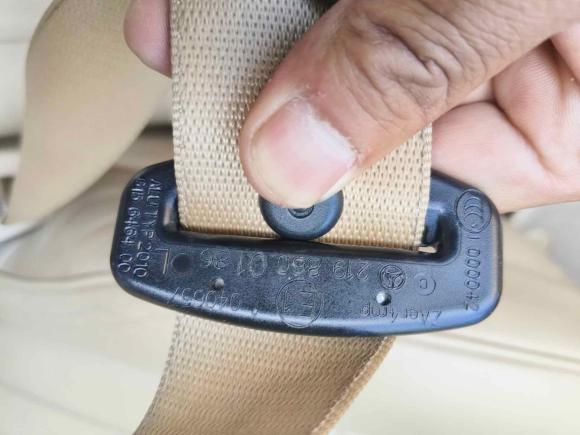 [南通·苏F] 二手奔驰奔驰CLS2009款 CLS 300