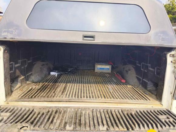 [南通·苏F] 二手福特福特F-150猛禽2014款 6.2L 美版