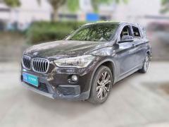 [南京·苏A] 宝马宝马X12019款 sDrive20Li 领先型
