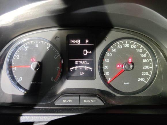 [宁波·浙B] 二手大众朗逸2013款 改款经典 1.6L 自动风尚版