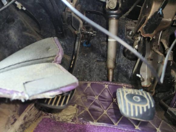 [佛山·粤E] 二手日产轩逸2018款 经典 1.6XE 手动舒适版