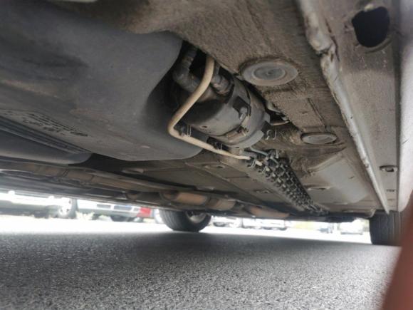 [南通·苏F] 二手大众辉腾2014款 3.0L 商务型