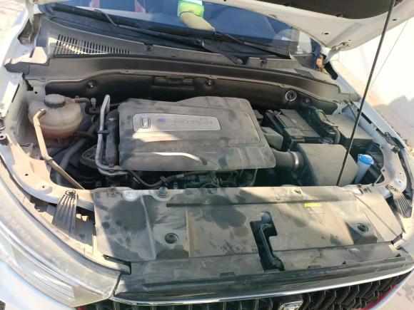 [济南·鲁A] 二手奔腾奔腾T332021款 1.2T 手动豪华型