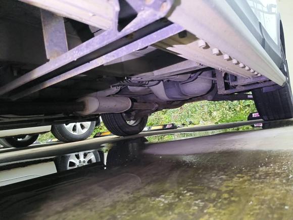 [南京·苏A] 二手东南东南DX72018款 1.5T 自动荣耀版