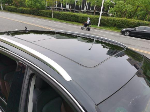 [南通·苏F] 二手奥迪奥迪Q52017款 Plus 40 TFSI 舒适型