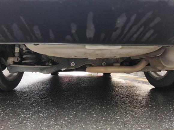 [深圳·桂A] 二手本田思域2016款 180TURBO CVT舒适版