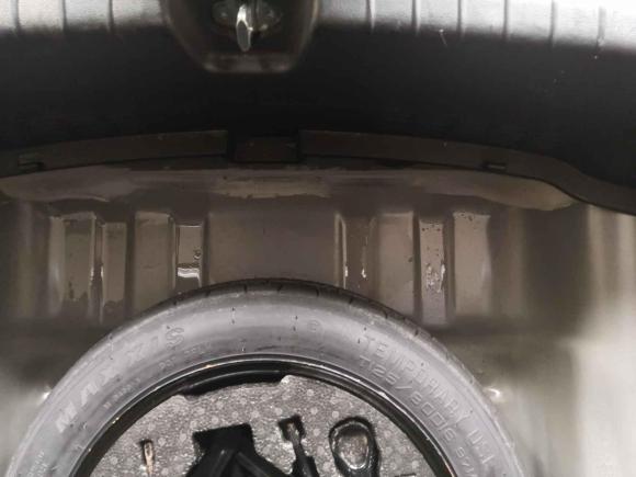 [嘉兴·浙F] 二手现代菲斯塔2021款 280TGDi DLX豪华版