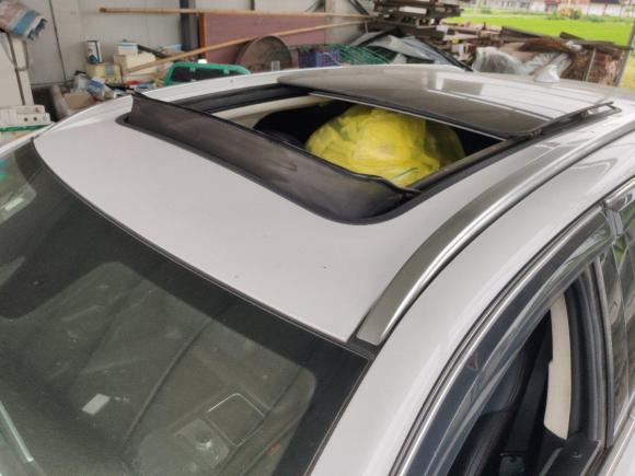 [南通·苏F] 二手比亚迪唐2018款 DM 2.0T 全时四驱智联创睿型 7座 国V