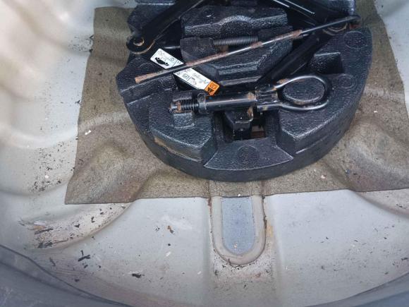 [南京·苏A] 二手福特蒙迪欧2013款 2.0L GTDi240旗舰型