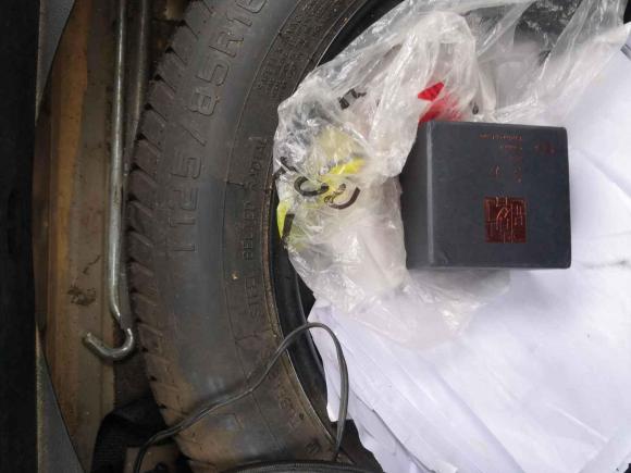 [湖州·豫L] 二手东南东南DX32018款 1.5T CVT尊贵型