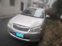 [温州·浙C] 丰田花冠2011款 1.6L 自动豪华版