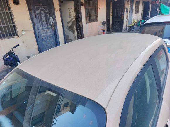 [湖州·浙E] 二手零跑汽车零跑T032021款 400轻享版 三元锂