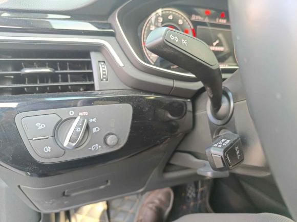 [金华·浙G] 二手奥迪奥迪A52021款 Sportback 40 TFSI 时尚动感型