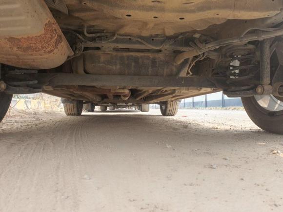 [济南·辽B] 二手宝骏宝骏RS-32020款 1.5L CVT 24小时在线精英型