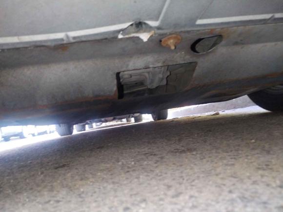 [青岛·鲁U] 二手福特福克斯2012款 两厢经典 1.8L 自动基本型