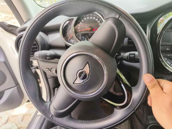 [苏州·苏E] 二手MINIMINI2015款 1.2T ONE 五门版