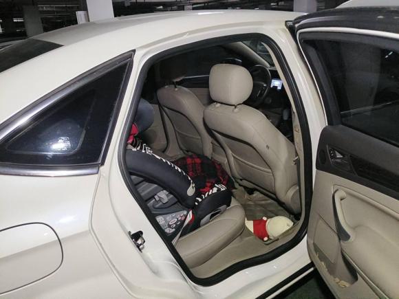 [西安·陕A] 二手福特蒙迪欧-致胜2011款 2.0L GTDi200豪华型