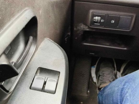 [杭州·浙A] 二手五菱汽车五菱宏光V2019款 1.5L劲取版国VI LAR