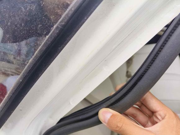 [青岛·鲁B] 二手福特福睿斯2017款 改款 1.5L 手动舒适型