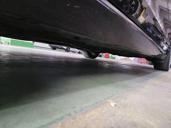 [佛山·粤E] 二手捷豹捷豹XFL2018款 XFL 2.0T 250PS 豪华版