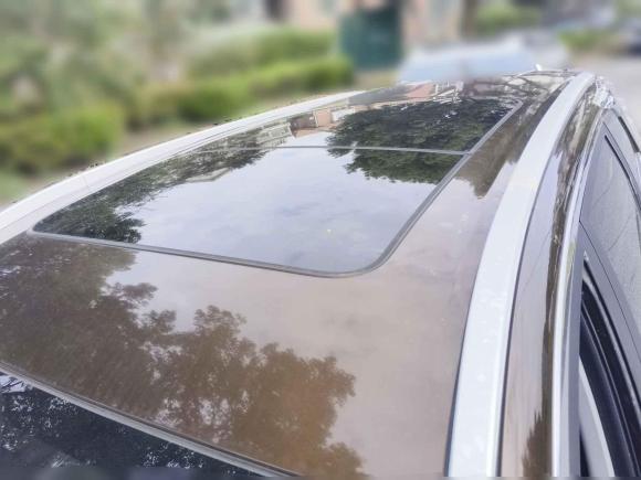 [上海·皖B] 二手奇瑞瑞虎82018款 1.5TCI 自动尊贵型 7座