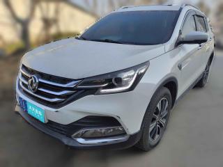 东风风神东风风神AX72018款 1.6T 自动豪华型特供版