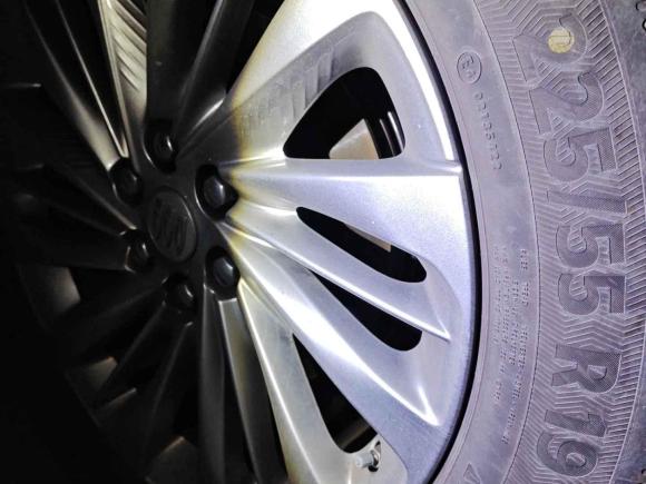 [嘉兴·浙F] 二手别克世纪2023款 2.0T 六座蕴世版