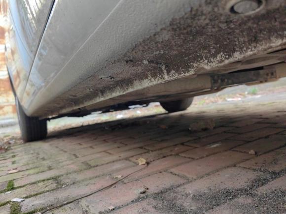 [苏州·鲁G] 二手雪佛兰赛欧2013款 三厢 1.2L 手动温馨版