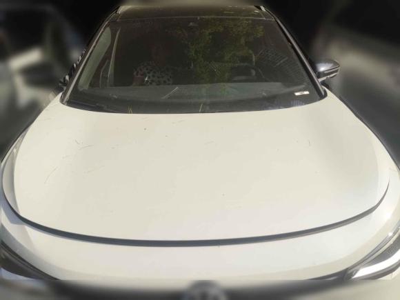 [南昌·赣A] 二手大众ID.4 CROZZ2022款 长续航Lite PRO版